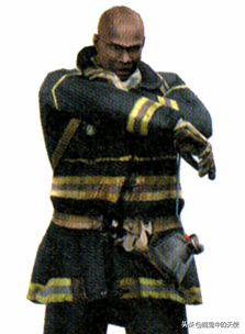 生化危机角色老了吗?看看那些你曾经喜爱的主角他们现实中的年龄