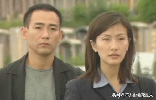 8位“荷尔蒙”爆棚的香港男神，明明长得不帅，却一个比一个有型