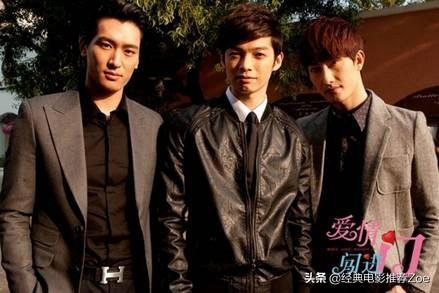 盘点宋茜出道后主演过的8部电视剧作品,你最喜欢的是哪部呢?