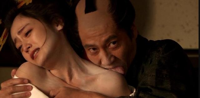 5亿票房！开花女孩惊艳日本，《花宵道中》引爆观影热潮