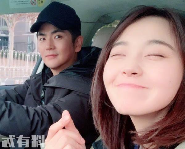 知否如兰扮演者是谁个人资料 张佳宁和张晓龙私下是什么关系