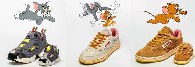 鼠年将至,“TOM&JERRY”有点忙