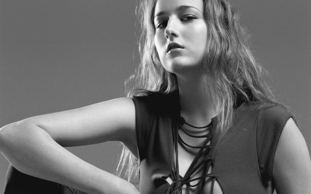 欧美明星莉莉·索博斯基Leelee Sobieski