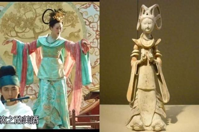 《长安十二时辰》里埋下哪些小心思和知识点,听听导演怎么说