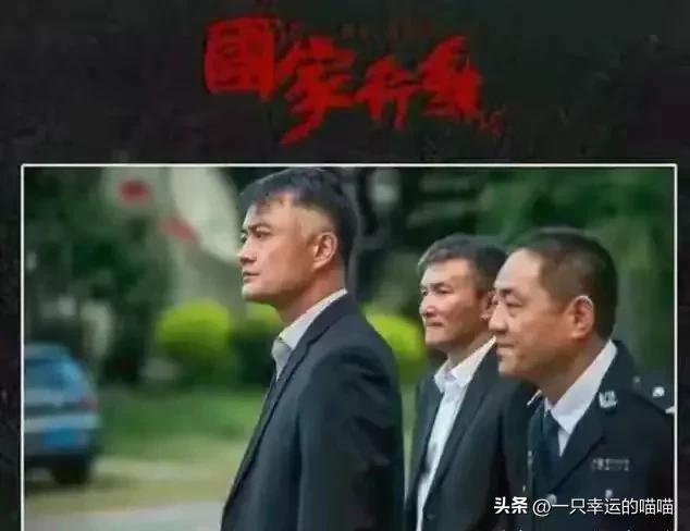 《国家行动》:硬派导演联手演技派明星,打造犯罪悬疑大作