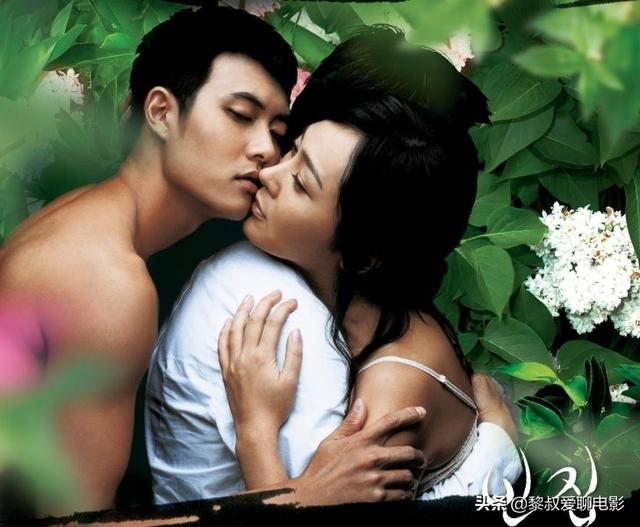 韩国爱情电影，一口气推荐60部，请先收藏！没看过的赶紧补补课