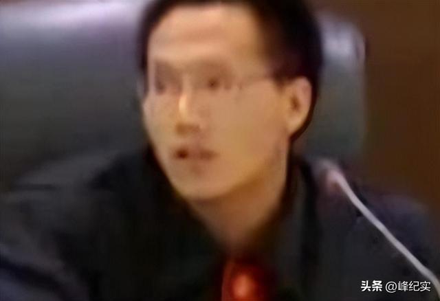 06年彭宇案，说出“不是你撞的干嘛去扶”的法官王浩，被调离法院