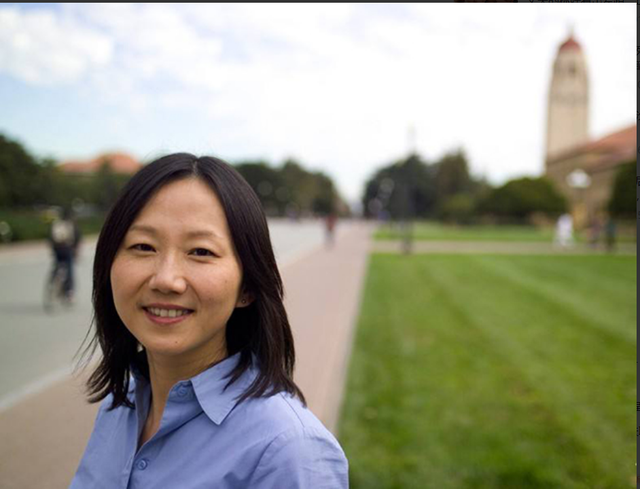 一对985教授夫妻，将女儿培养成顶级科学家，结果她变成了美国人