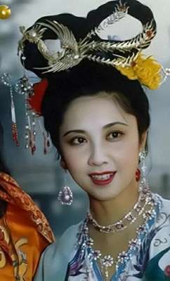 中国最美女明星(国内最漂亮的20位女明星，她们永远是70、80后心中最美女神)