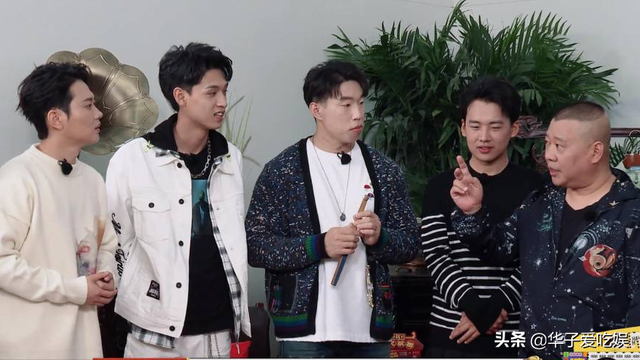 德云社重启商演,三筱相声专场售票遇冷,李菁当年的忠告成真?