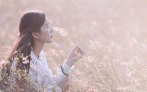 一别经年(一别经年，你美好如初，我念你如故)