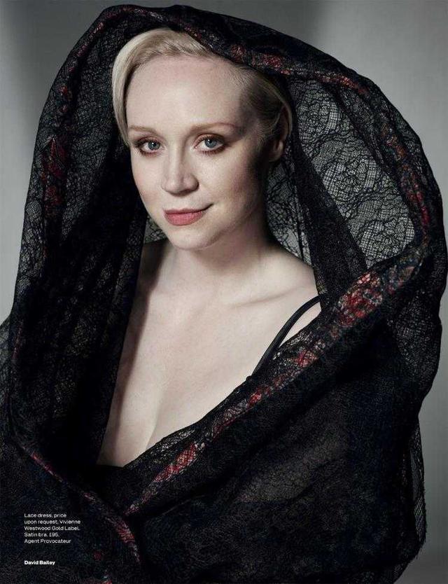 这些高高在上的女明星，让好莱坞男神闻风丧胆