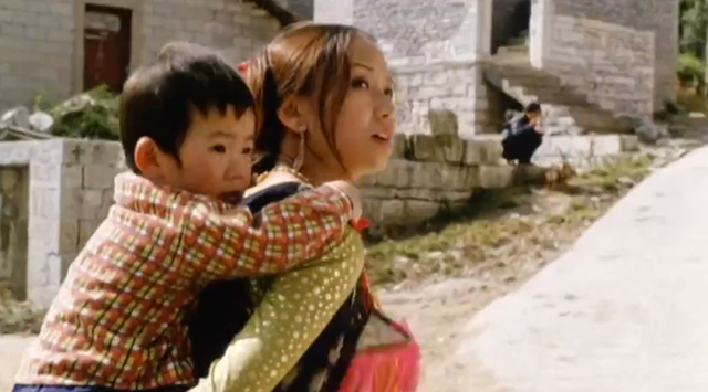 国产人性伦理片，题材大胆，直击女性之痛和乡村习俗的荒诞