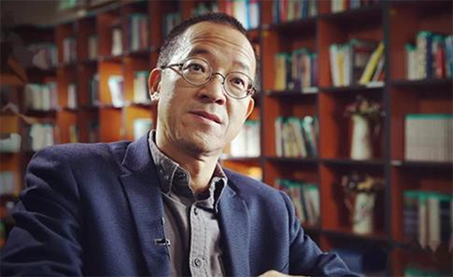 为什么成功人士要配备保镖？俞敏洪：我曾历经生死，太可怕了