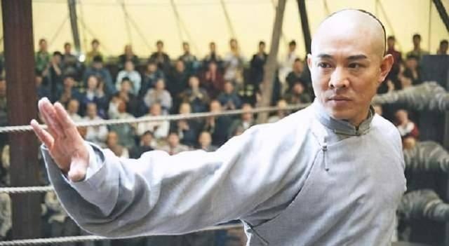 世界上仅存的两颗九眼天珠，一颗就在李连杰的脖子上，价值上亿