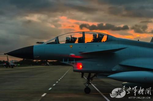 铸剑，时刻准备着