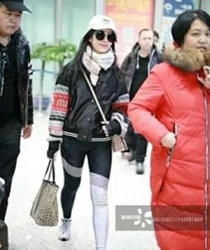 操刘亦菲(实在是忍不下去了，想插手下刘亦菲的穿搭)