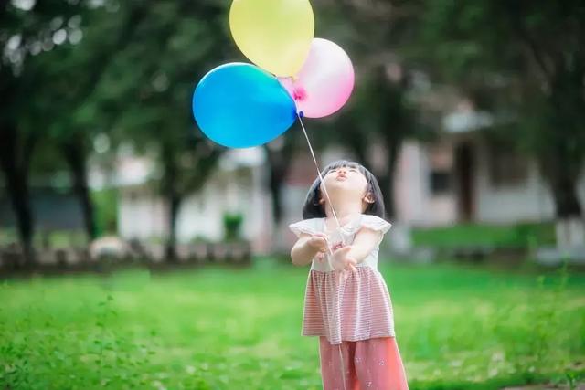 父母对孩子的控制，从来不是真爱