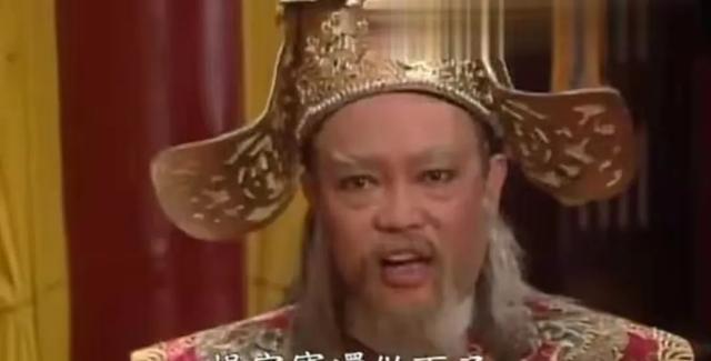 连包拯也不敢动的柴文意,背景有多强大?放眼整个皇室没人敢惹