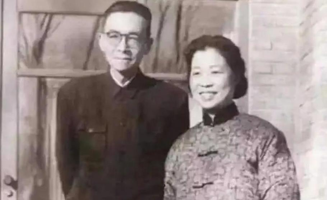 梁思成后妻公然嘲讽:林徽因不是好太太,去世对梁思成来说是解脱