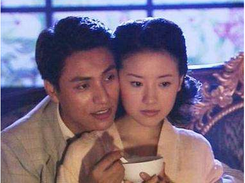 董洁37岁生日，陈坤一声“清秋”引追忆，网友：在一起