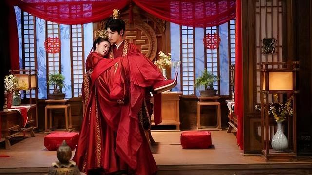 择君记连载:看清裴衍祯双目失明真相,才知宋席远和沈妙到底多狠