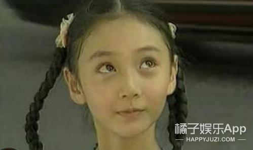 还记得《一不小心爱上你》中的秦米粒吗？她现在长这样