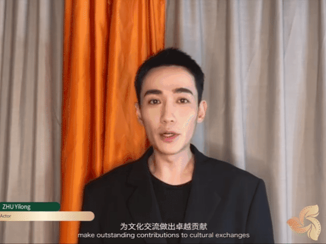 冷知识:白敬亭腰围竟然比雷佳音头围还要小?