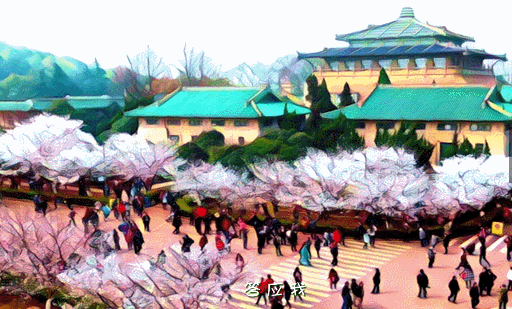 答应我：疫情过后再见时 多一些理解和尊重 少一点傲慢和冷眼