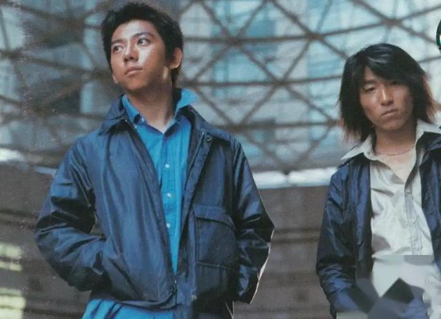 分道扬镳7年后，再看胡海泉、陈羽凡的各自境遇，简直是天差地别