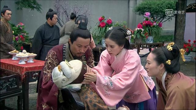 无锡名医后继乏人只好选了孙女,意外造就了明代最厉害的妇科专家