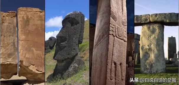 被断绝的通天神树，《山海经》的建木是太空电梯吗