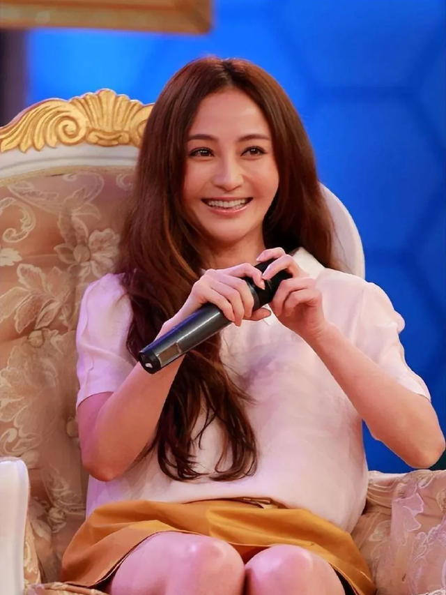 《演员3》为了流量没了底线！劣迹网红刘梓晨，知名小三姚笛官宣