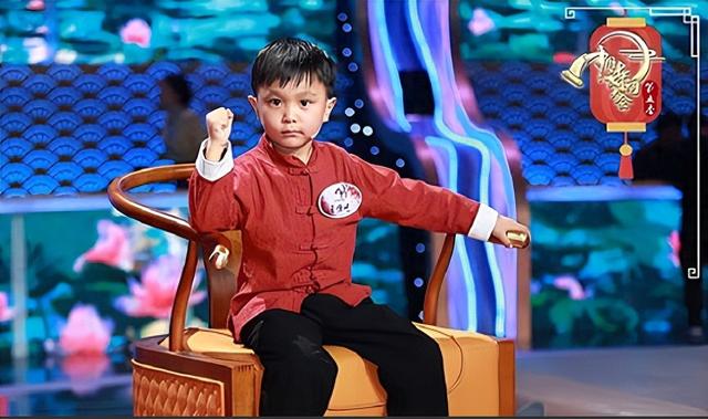 8年前，那个3岁识三干字、6岁夺央视冠军的神童王恒屹，如今怎样