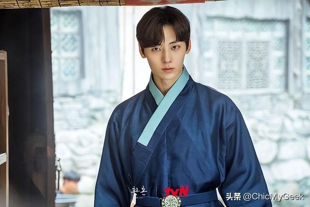 高能鬼神片单！这10部驱魔韩剧不要太精彩