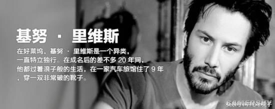 大家都知道的欧美影视演员中有哪些超级硬汉?