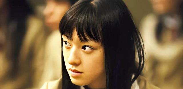 盘点十部日本重口味大尺度电影,探索人性的边界,挑战艺术的极限