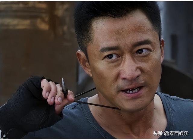 明明不是主演，却号称“百亿票房先生”，求这几位别吹了