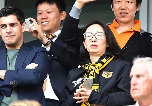 黑龙江女首富戴秀丽,身家95亿却被离婚,丈夫:受够了花不完的钱