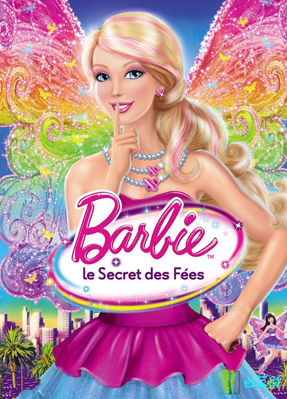 女神们!这24部有关芭比娃娃的影片,有没有油腻大叔曾经和你聊?