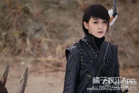 还记得《一不小心爱上你》中的秦米粒吗？她现在长这样