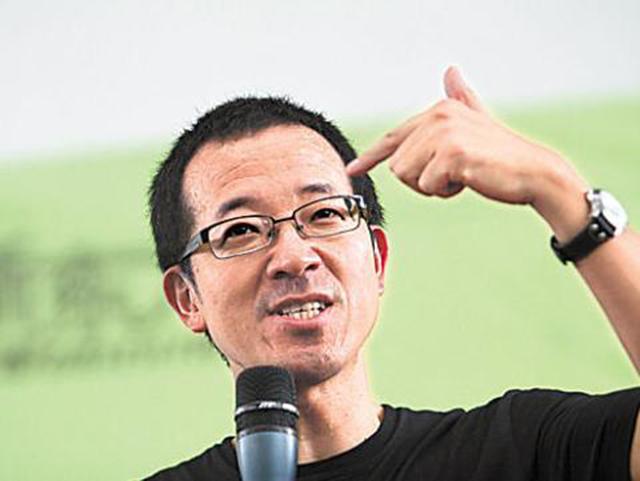 为什么成功人士要配备保镖？俞敏洪：我曾历经生死，太可怕了