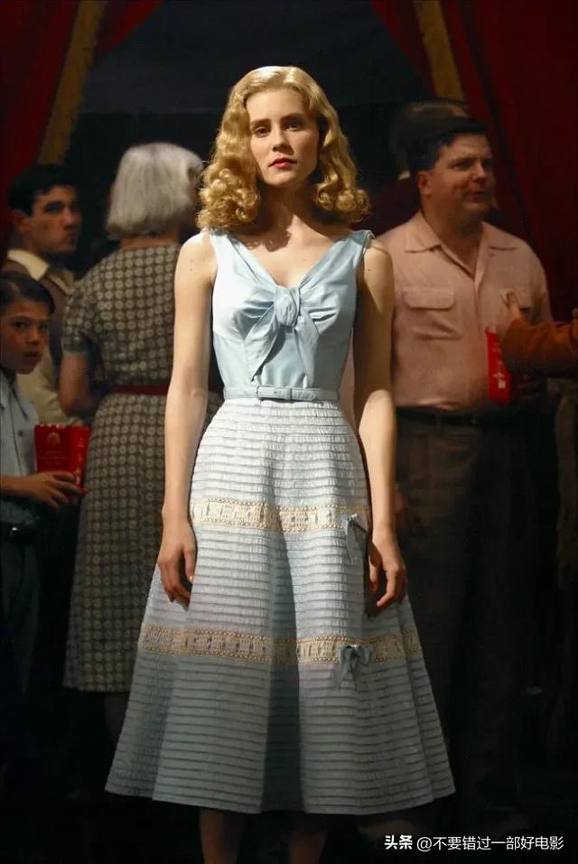 渐入心灵的推荐电影之一，淡淡的，暖暖的，能打动人的电影合辑