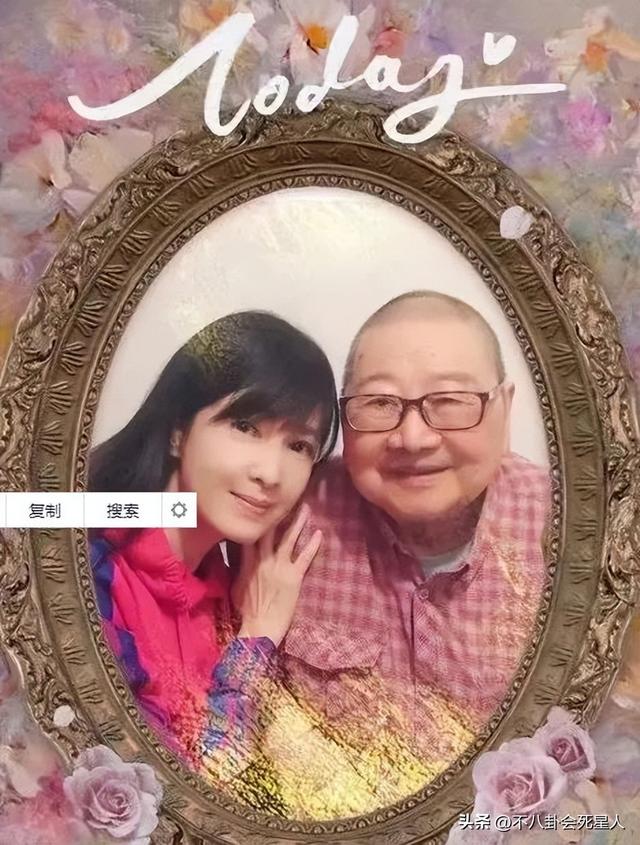 倪震，被风流“毁掉”的名门后代，可惜了周慧敏