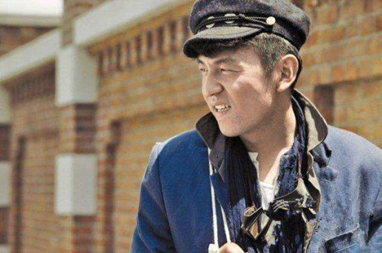 雷佳音5部电视剧,《人世间》是巅峰之作,《相逢时节》白银段位