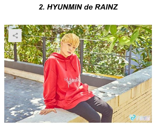 191111 防弹少年团金泰亨，名副其实的后辈收割机