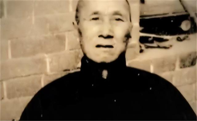 霍元甲唯一的徒弟,“陈真”的原型,一代高手却在77岁穷困去世