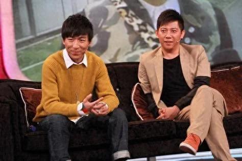 分道扬镳7年后，再看胡海泉、陈羽凡的各自境遇，简直是天差地别