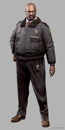 生化危机角色老了吗?看看那些你曾经喜爱的主角他们现实中的年龄