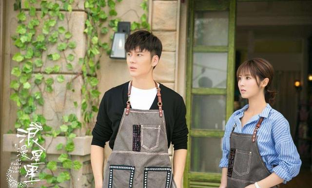 8部剧名带星的电视剧，你看过几部？